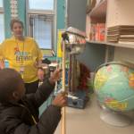 MiLEAP grant fuels continued partnership between GVSU and Detroit Public Schools to advance gifted education